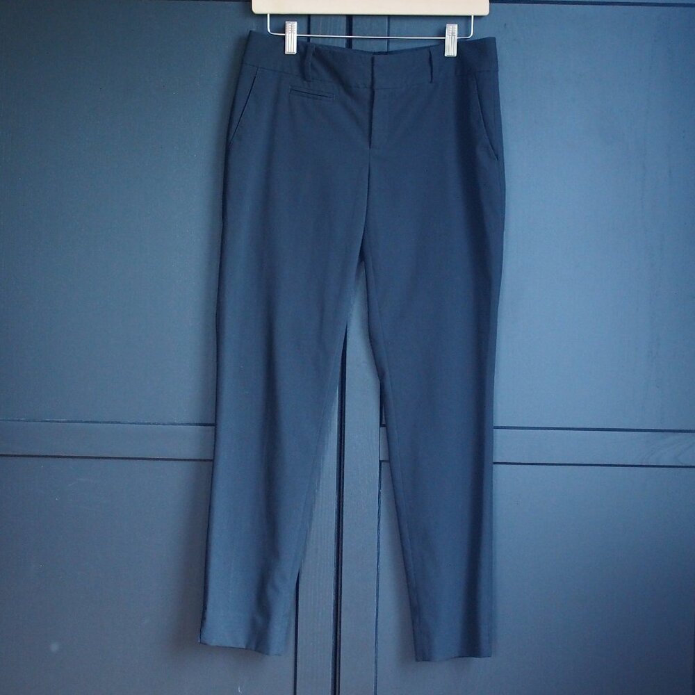 Banana Republic Cropped Pants (Ryan Fit)